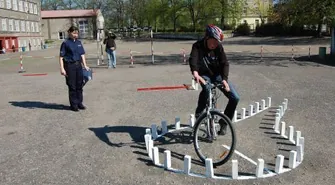 Bezpieczeństwo Ruchu Drogowego