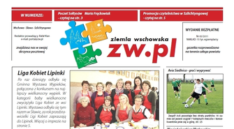 5 numer ,,Ziemi wschowskiej zw.pl"