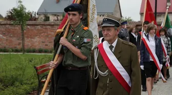 Dzień Zwycięstwa we Wschowie