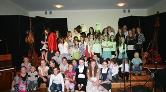 Przegląd Kulturalny w Sławie