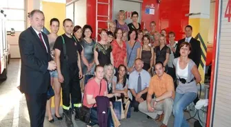 50 bezpiecznych kobiet