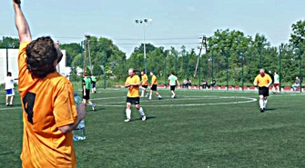 Policja kontra sąd i prokuratura