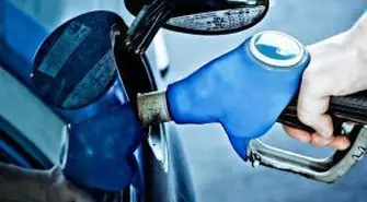 Zatankował, ale nie zapłacił