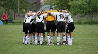 Bez zwycięstw – zdjęcia z meczu Avii