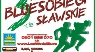 III edycja Bluesobiegów