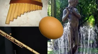 Dlaczego wandale uparli się na flecistę/fletnistę?