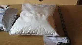 Do 3 lat za posiadanie amfetaminy