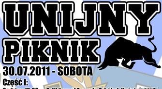 Unijny Piknik na orliku