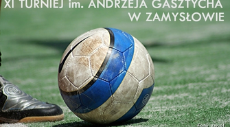 Turniej i festyn na cześć Andrzeja Gasztycha