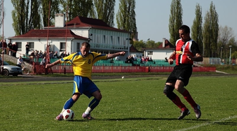 Kolejne sparingi Korony