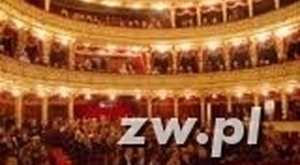 Arie operetkowe i musicalowe w Lginiu