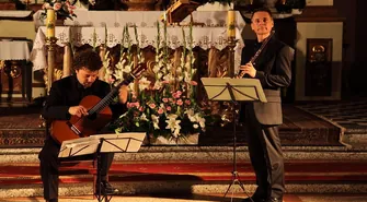 Spotkania muzyczne w Sławie