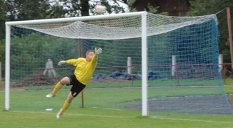 Zwycięstwo Korony w I kolejce