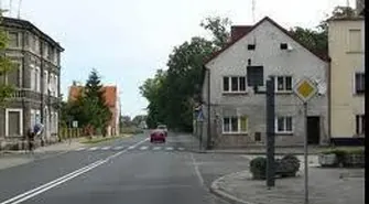 Schetynówka w Szlichtyngowej