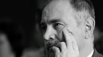 Jego odejście, to niepowetowana strata