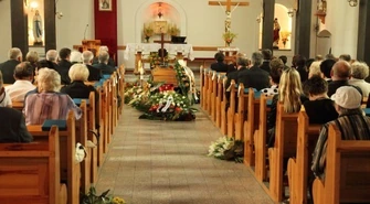 Pożegnanie Starosty Powiatu Wschowskiego