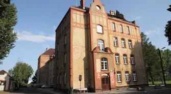 Kłopoty w starostwie