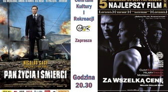 Ostatnie seanse na kamieniu