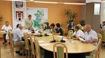 Pierwsza powakacyjna Sesja Rady Miejskiej w Sławie