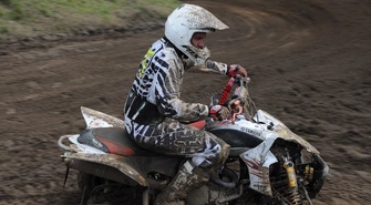 Kacze Doły dla wszystkich motocyklistów