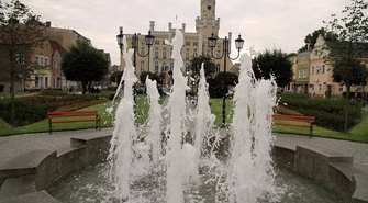 Pożegnanie lata z CKiR