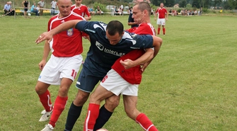 Piłka nożna: wyniki, tabele