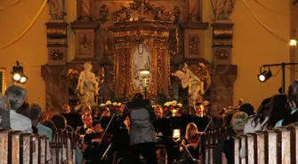 Królewski Festiwal Muzyki za nami