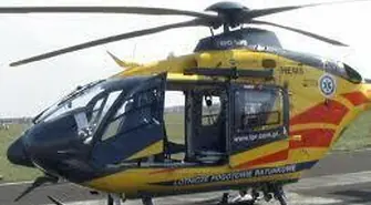 14-latek wjechał wprost pod koła samochodu