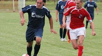 Remis Dębu, porażki Korony, Orła i Avii