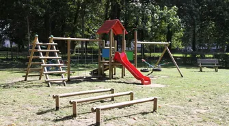 Wschowa zieloną wyspą