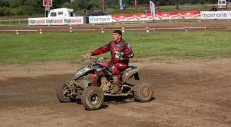 Bogdan Powalacz: Udowodniłem, że puchar mi się należał