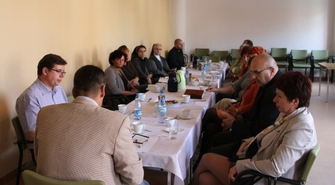 Powołano Radę Programową przy CKiR