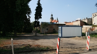 Powstanie nowy parking we Wschowie