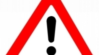 Zmiana w organizacji ruchu