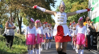 Otwarcie Wieży Ciśnień