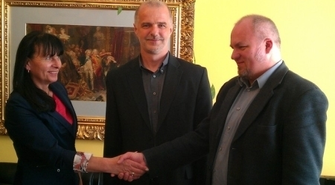 Nowy Szpital jest u siebie