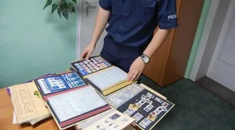 Szajka nieletnich włamywaczy rozbita