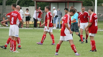 Derbowo w Pucharze Polski