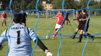 Łatwo z Zieloną Górą - relacja z meczu Korony