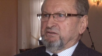 Z profesorem Tomaszem Jaworskim o źródłach radości i nie tylko