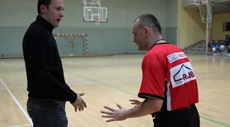 ,,Ten mecz trzeba było wygrać" - zwycięstwo WSTK ze Śląskiem