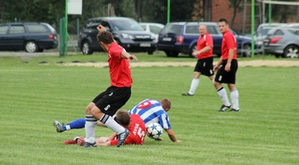 Kolejne porazki Orła i Avii - komplet wyników i tabele