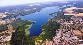 Wystawa na 700-lecie Sławy