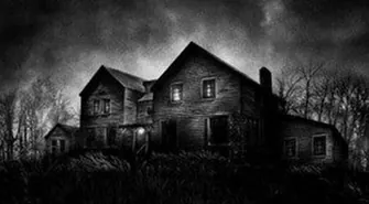 Konkurs na opowiadanie grozy