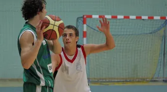 Na szczycie w Gimnazjum nr 2 – zapowiedź meczu WSTK