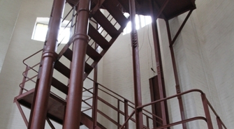 Wieża Ciśnień będzie znów otwarta 