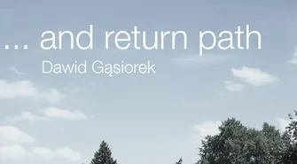 Wernisaż Dawida Gąsiorka