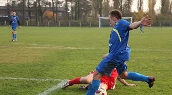 Szczęśliwe zwycięstwo – klasa A zakończyła rundę jesienną