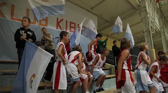 Mecz juniorów starszych przełożony