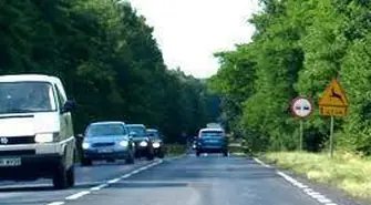 Podsumowanie tegorocznych prac drogowych w Sławie